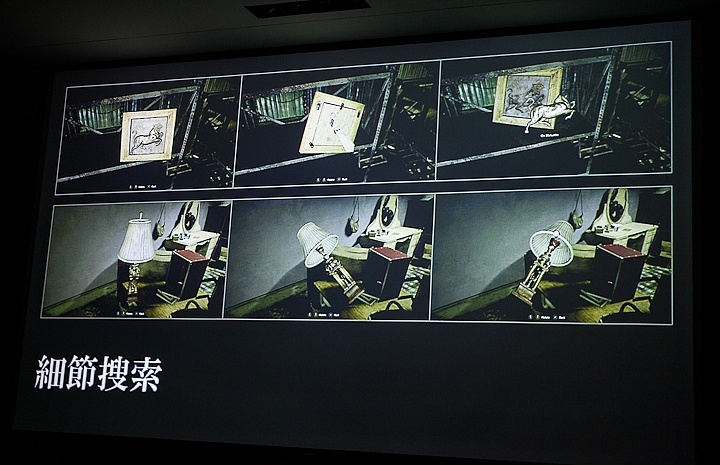 絕非參考P.T!《惡靈古堡7》製作人川田將央來台解說遊戲主軸與特色