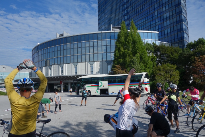 日本長篇,2016秋,滋賀環琵琶湖之旅,