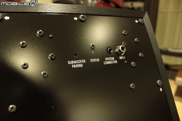 YAMAHA YSP-2700 SOUNDBAR 單件式環繞音響 開箱體驗心得
