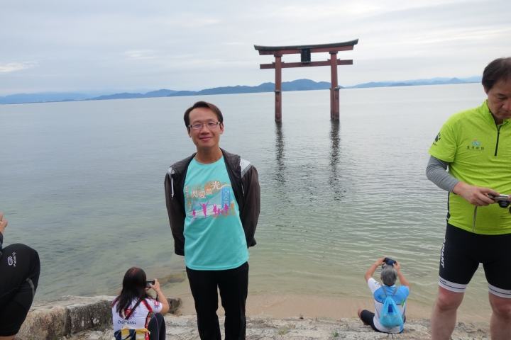 日本長篇,2016秋,滋賀環琵琶湖之旅,