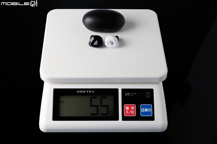 True Wireless 真無線 四款無線藍牙耳機集評