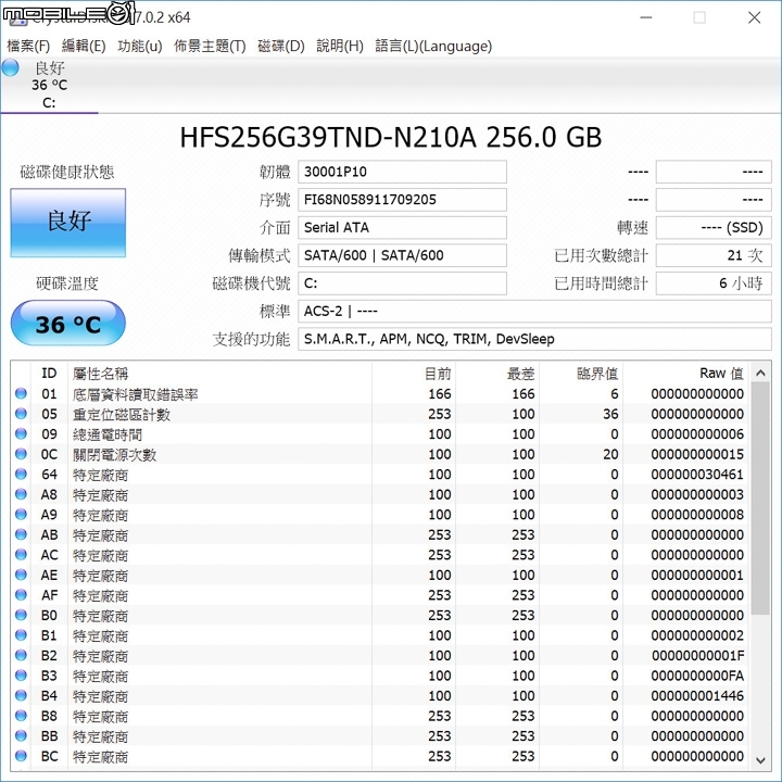 Acer Swift 3 穩健紮實的輕薄筆電