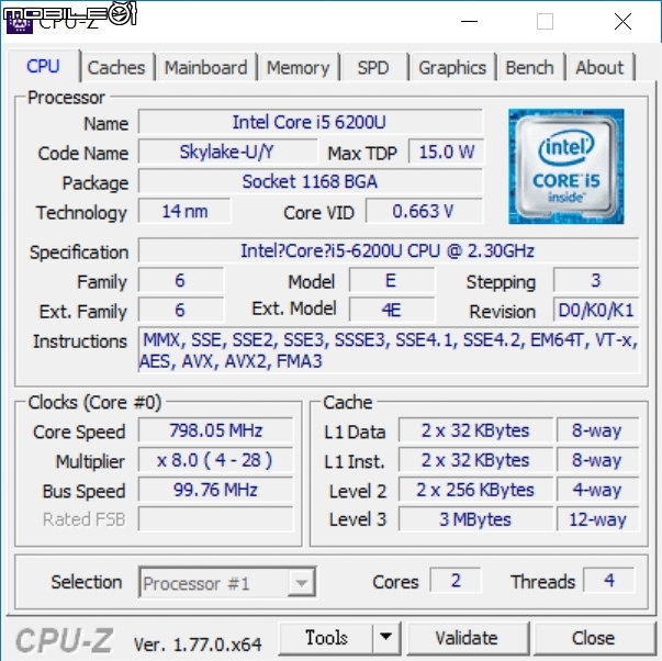 Acer Swift 3 穩健紮實的輕薄筆電