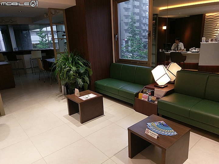 New GAEA Hotel巨蛋前 距離福岡巨蛋步行15分鐘