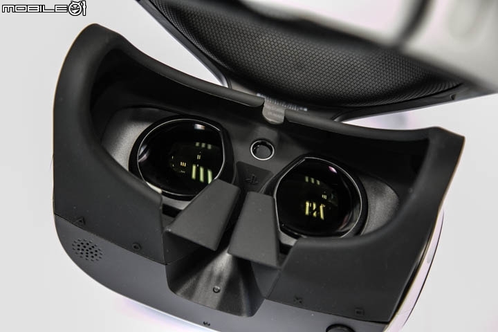 PlayStation VR「豪華全配包」內容開箱分享