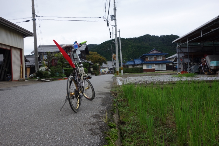 日本長篇,2016秋,滋賀環琵琶湖之旅,