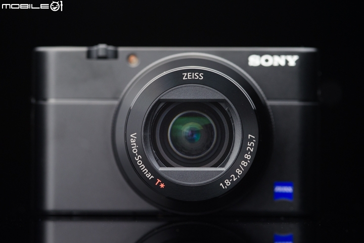 Sony Cyber-Shot RX100 V 超越當代 搭載315點相位對焦