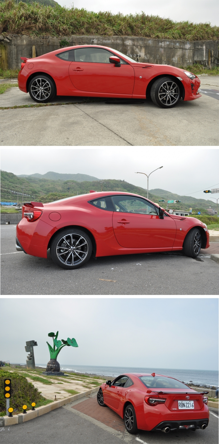 超越想像。樂趣至上 <ALL NEW TOYOTA 86> 狂享體驗