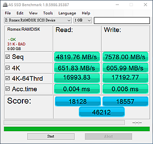 金士頓 DDR4-3333 新款散熱片 HyperX Predator 開箱分享