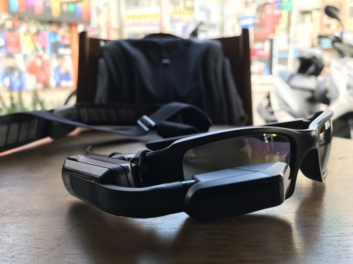 average joe的 Garmin Edge 820 & Varia Vision 自行車衛星導航組 試用紀錄
