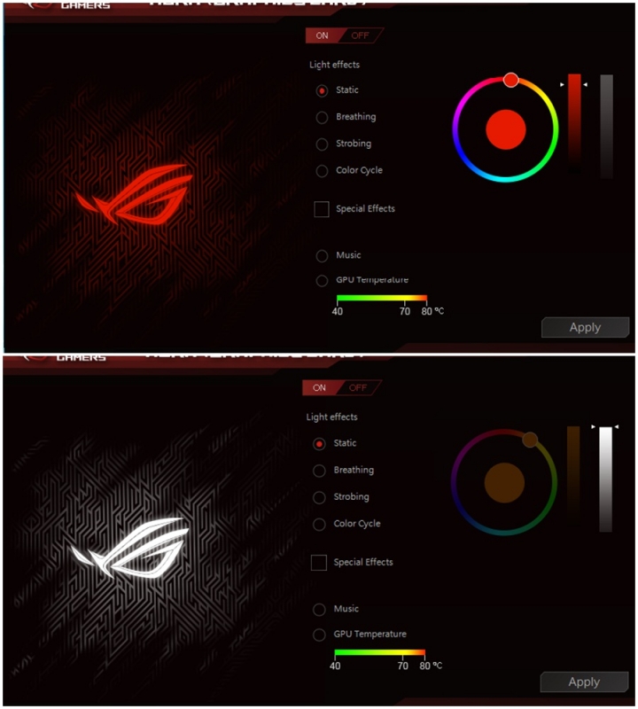 CP值極高的好物~ASUS STRIX RX470 O4G GAMING~小開箱文