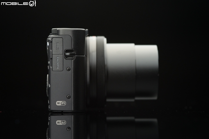 Sony Cyber-Shot RX100 V 超越當代 搭載315點相位對焦