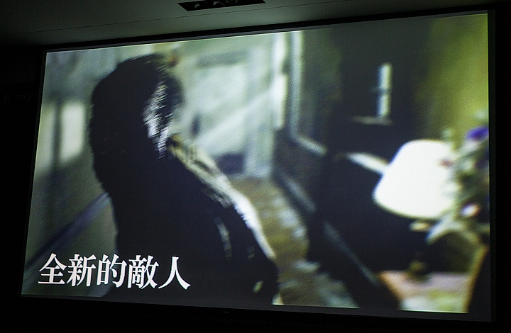 絕非參考P.T!《惡靈古堡7》製作人川田將央來台解說遊戲主軸與特色
