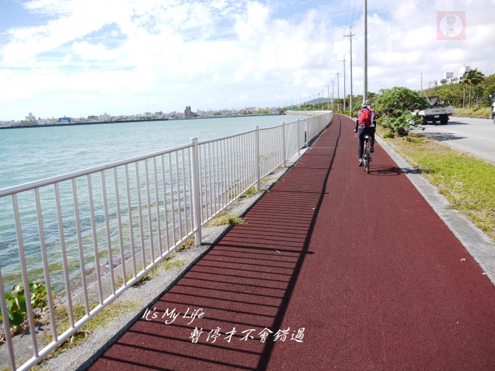 2016七色之海 - 沖繩單車篇