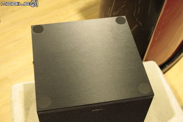 YAMAHA YSP-2700 SOUNDBAR 單件式環繞音響 開箱體驗心得