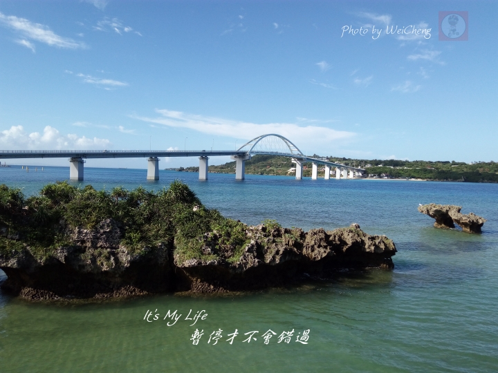 2016七色之海 - 沖繩單車篇
