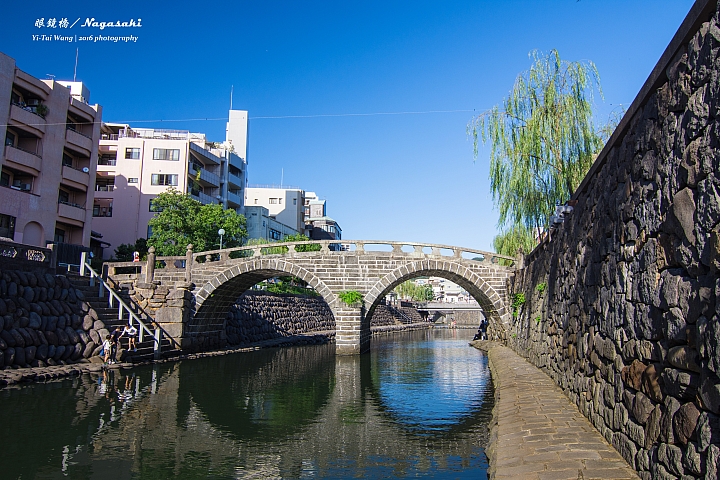 【D7200&D90】2016夏末の北九州之旅