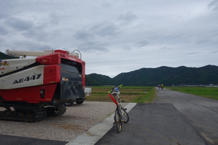 日本長篇,2016秋,滋賀環琵琶湖之旅,
