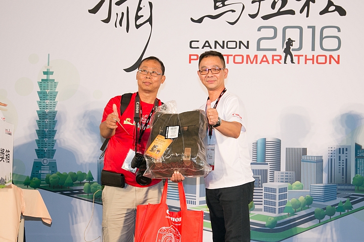 【採訪】Canon攝影馬拉松(高雄場) 用攝影與城市對話,用鏡頭記錄古今生活