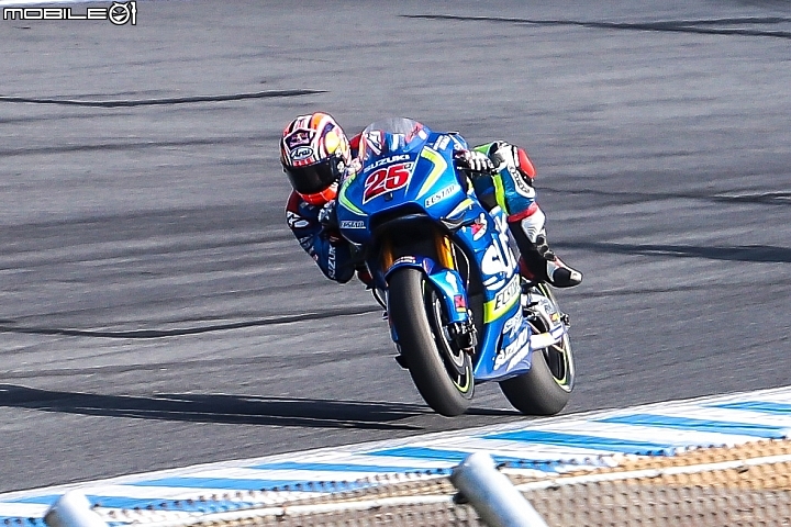 Suzuki MotoGP應援團開催!茂木站觀戰紀實
