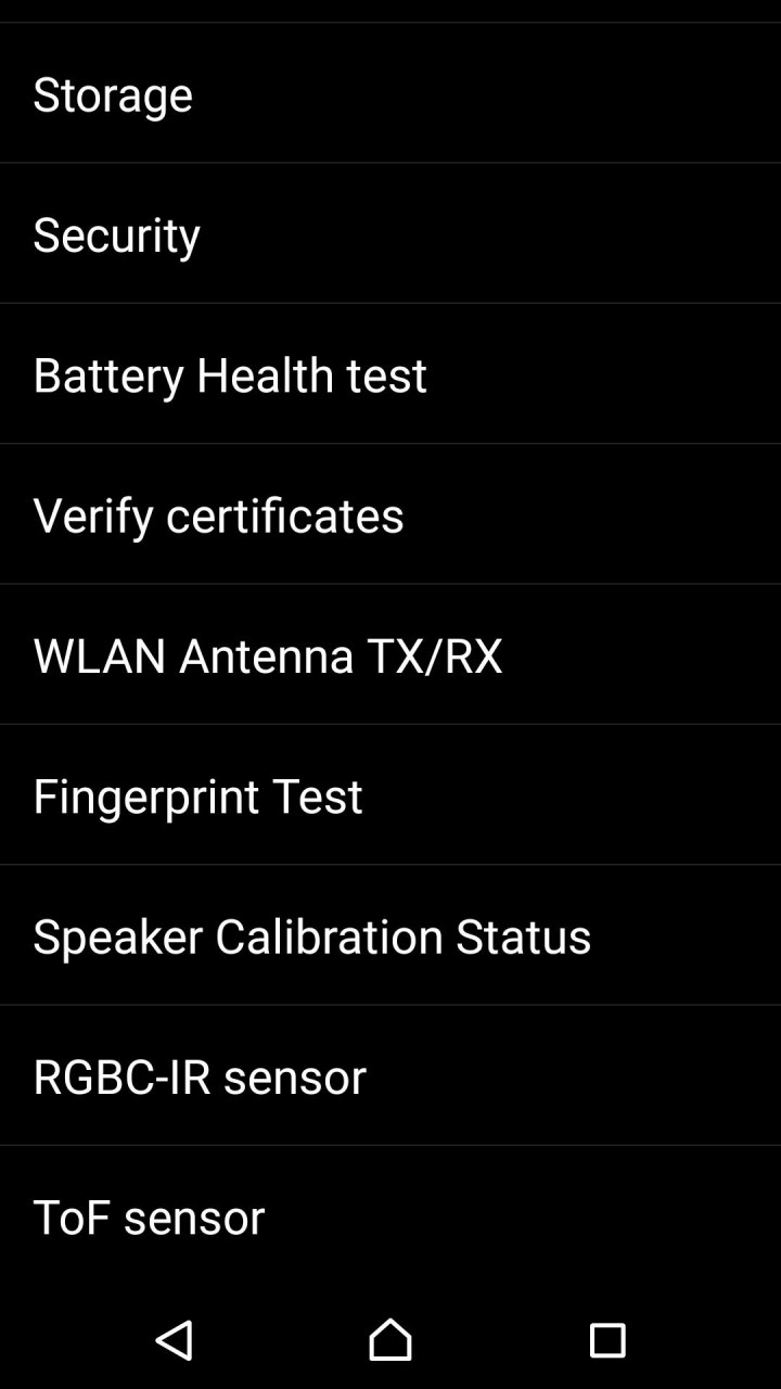 XZ的 RGBC-IR 如何運作