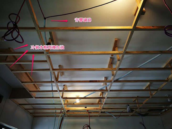 資深租屋族終於要有自己的家了 高雄新家裝潢紀錄 1020更新 未完待續