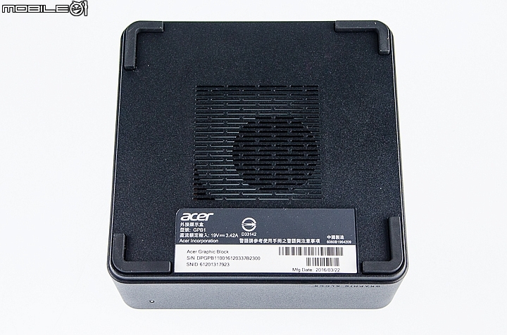 硬體擴充輕鬆疊 宏碁Acer Revo Build微型電腦試用