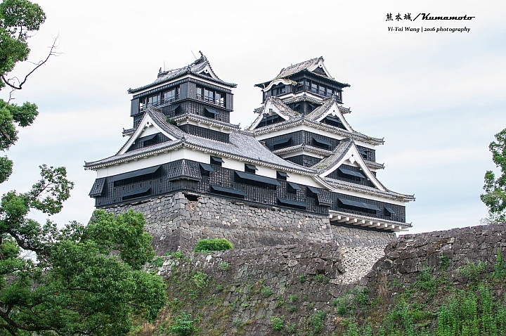 【D7200&D90】2016夏末の北九州之旅