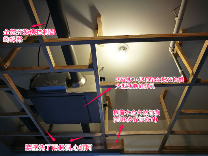 資深租屋族終於要有自己的家了 高雄新家裝潢紀錄 1020更新 未完待續