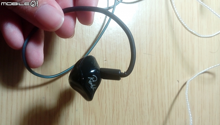 KZ ZS3開箱及比較(JVC HA FX11X)圖多MV多