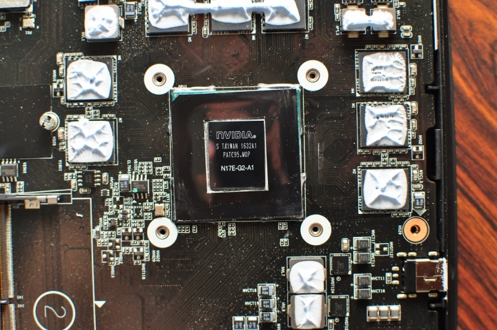 AORUS X7 V6更多的效能測試分享
