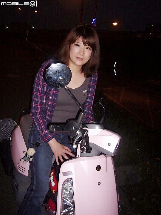輕熟女也可以騎噗噗環島嗎??小粉紅也可以跑跑嗎