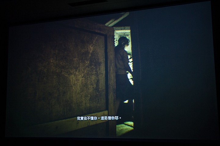絕非參考P.T!《惡靈古堡7》製作人川田將央來台解說遊戲主軸與特色
