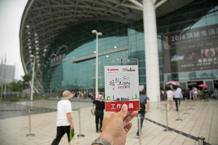 【採訪】Canon攝影馬拉松(高雄場) 用攝影與城市對話,用鏡頭記錄古今生活