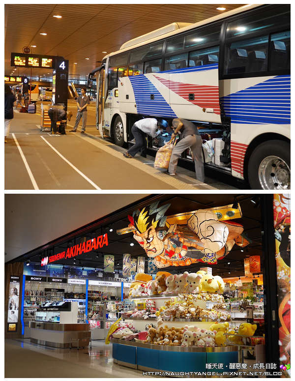 【東京住宿】CANDEO千葉飯店,週邊吃買玩〈一蘭拉麵、採藍莓、市原大象園、東京灣搭屋形船、AEON MALL幕張新都心〉3天2夜1萬元有找!