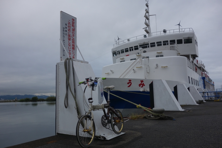 日本長篇,2016秋,滋賀環琵琶湖之旅,
