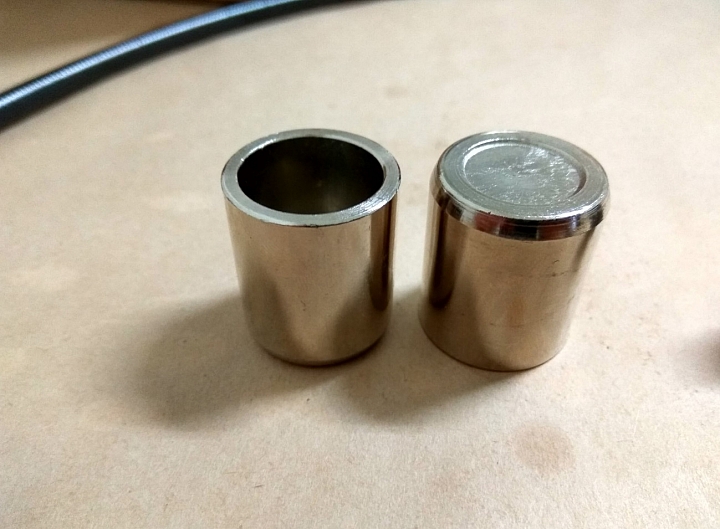 淘寶買小零件實在便宜很多