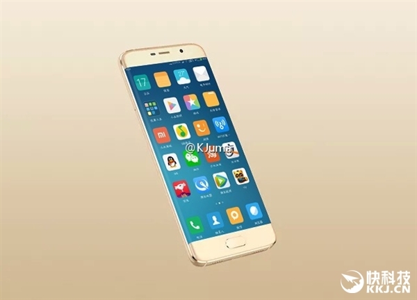 梁朝偉!喔不,小米明天將發表雙曲面Note 2 直播網址在此