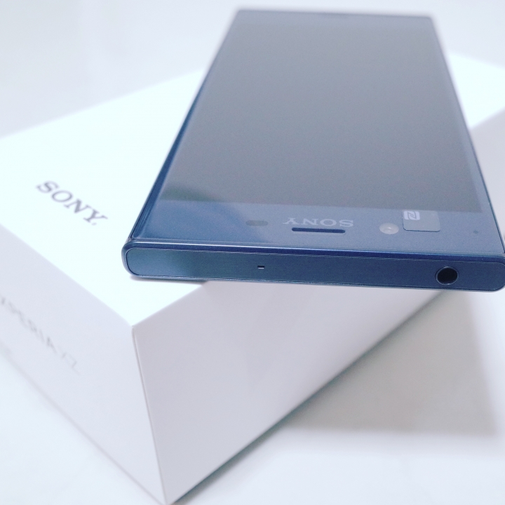 Sony Xperia XZ:Alkaleido材質的華麗工藝(105.10.03更新ISO夜拍測試)