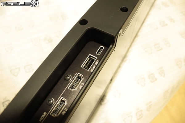 YAMAHA YSP-2700 SOUNDBAR 單件式環繞音響 開箱體驗心得