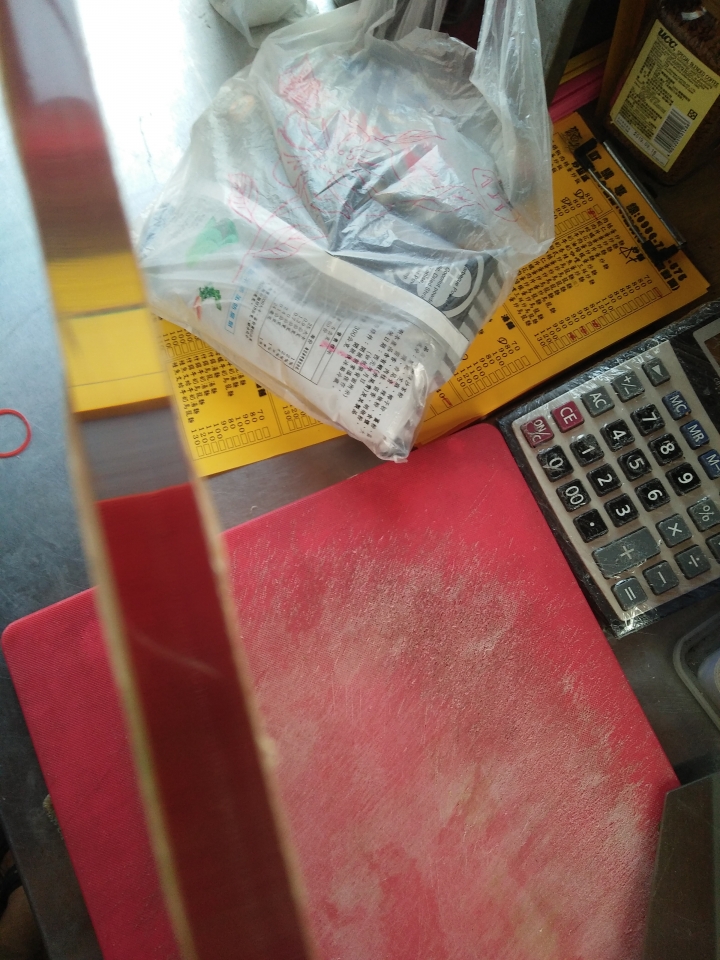 自製模型展示櫃(壓克力製作)