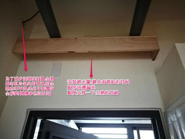 資深租屋族終於要有自己的家了 高雄新家裝潢紀錄 1020更新 未完待續