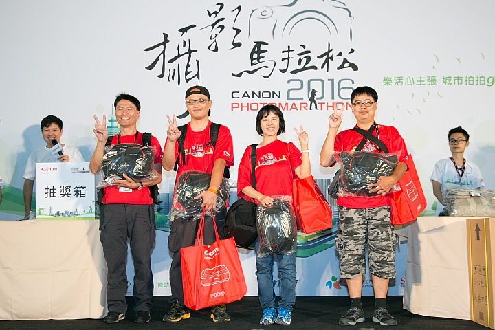 【採訪】Canon攝影馬拉松(高雄場) 用攝影與城市對話,用鏡頭記錄古今生活
