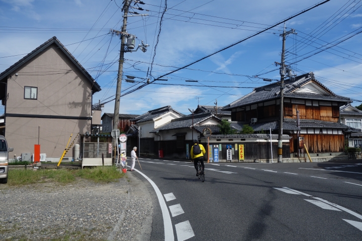 日本長篇,2016秋,滋賀環琵琶湖之旅,