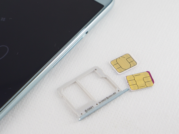 三星Galaxy A8-2016試用 外型、電力是強項 拍照中規中矩