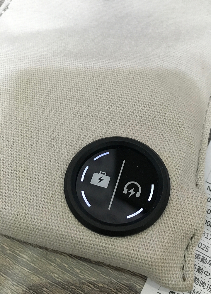 「開箱」Plantronics BackBeat GO3 精裝版藍牙耳機 單寧藍