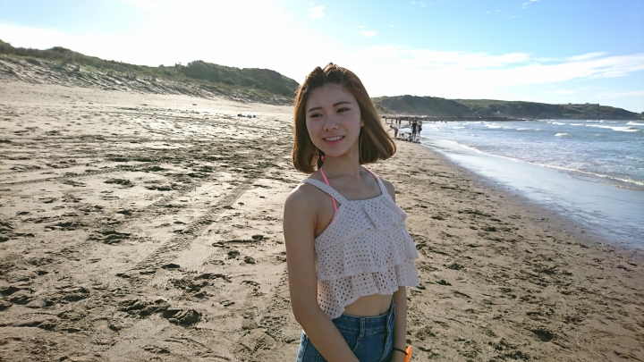 Xperia XZ白沙灣絕色旅遊團