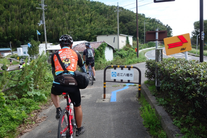 日本長篇,2016秋,滋賀環琵琶湖之旅,