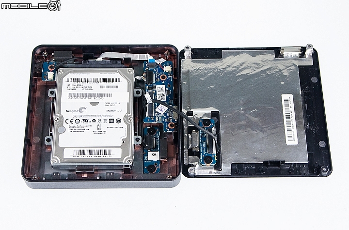 硬體擴充輕鬆疊 宏碁Acer Revo Build微型電腦試用