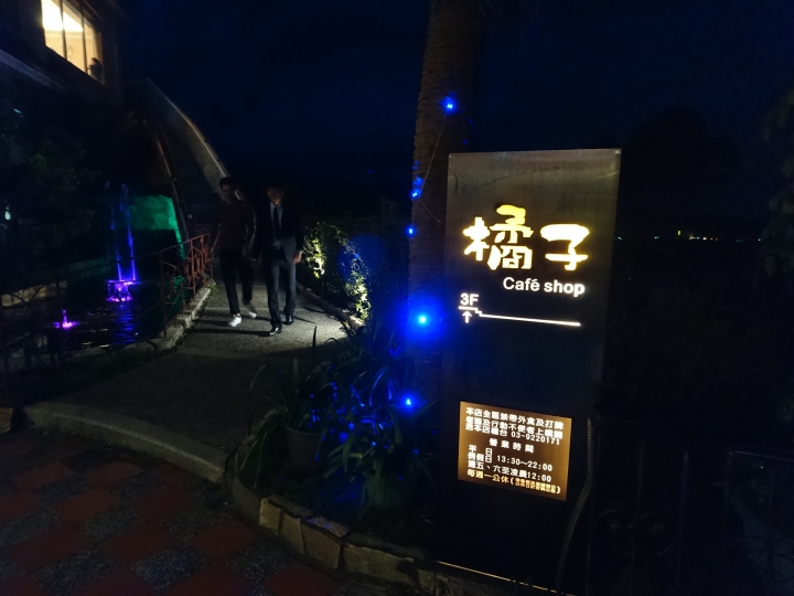 Z3D 和 XP 夜拍、室內拍分享